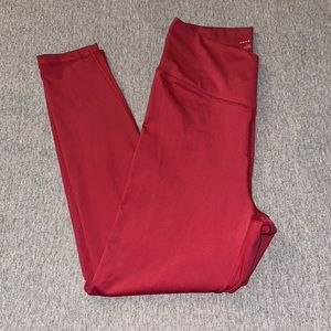American Eagle Outfitters Criss-Cross Leggings